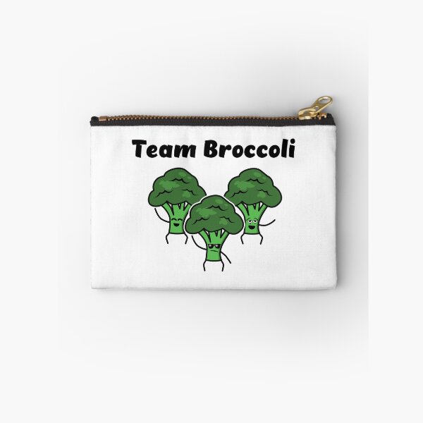 Item preview, Team Broccoli designed and sold by Jendrik1507.