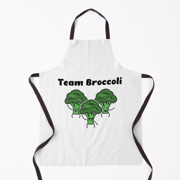 Item preview, Team Broccoli designed and sold by Jendrik1507.