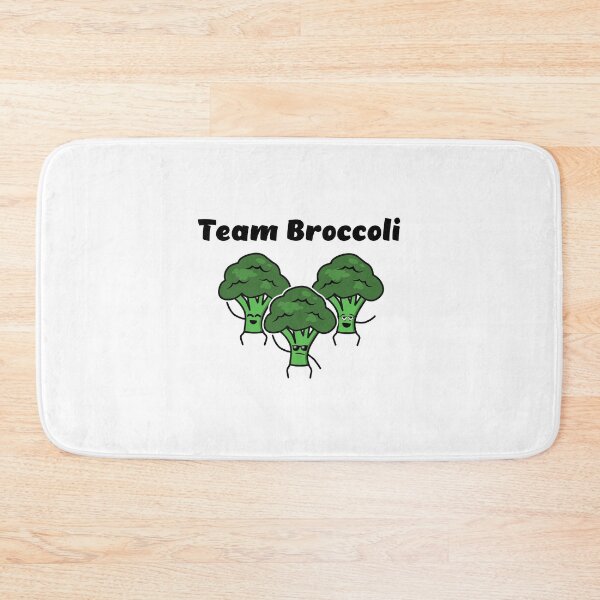 Item preview, Team Broccoli designed and sold by Jendrik1507.