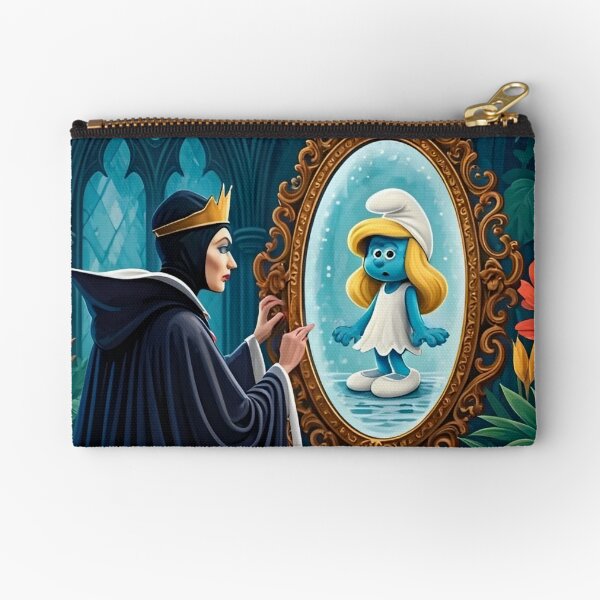 Item preview, A Muddled Fairy Tale designed and sold by AJSRPrints.