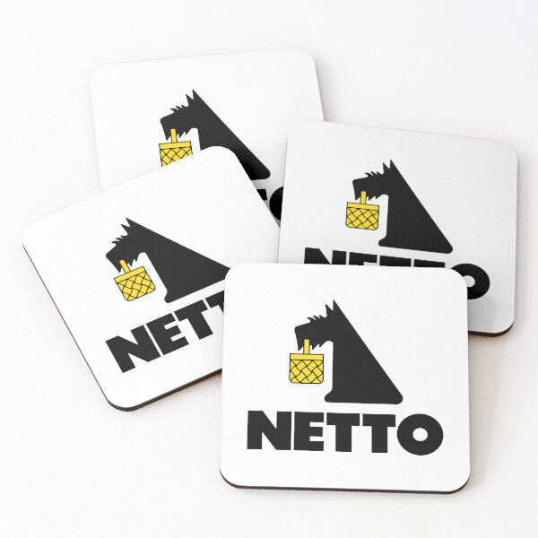 Item preview, Sunset Over Es Netto Supermarket bTrenc  designed and sold by CamperOnLine.