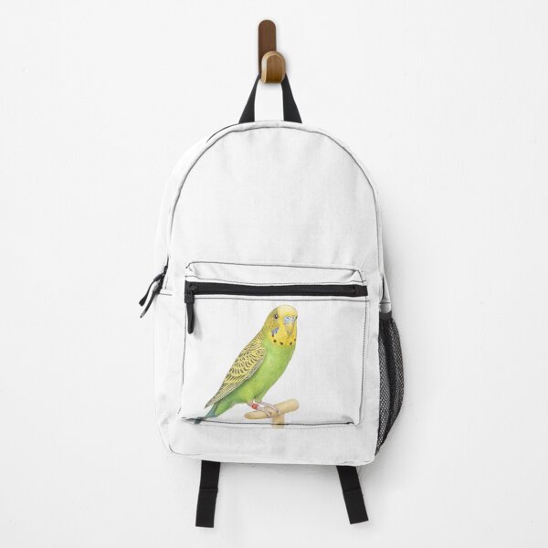 Item preview, Sketch budgie designed and sold by Aviario Soler Alcaide.