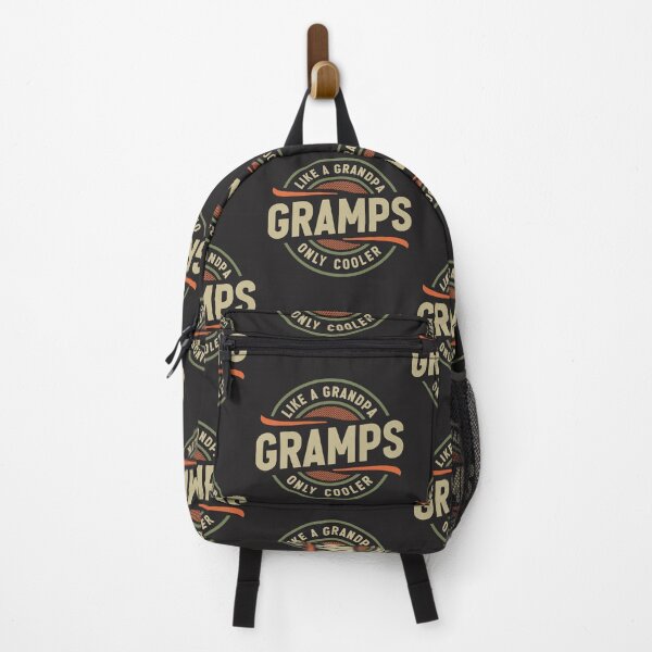 Item preview, Gramps Like a Grandpa Only Cooler Funny Grandpa designed and sold by cidolopez.
