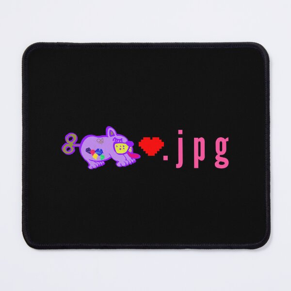 Item preview, LaMaisonOfMY LOVE.JPG COLLECTION No.9 PINK BLACK designed and sold by LaMaisonOfMY.