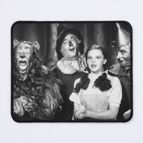 Item preview, Wizard of Oz Vintage Classic T-Shirt designed and sold by xo-thanatos.