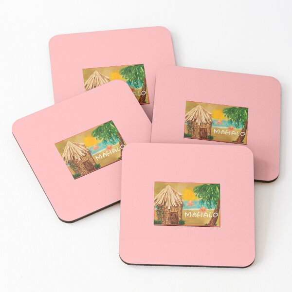 Item preview, Mahalo designed and sold by ChristiaJ.