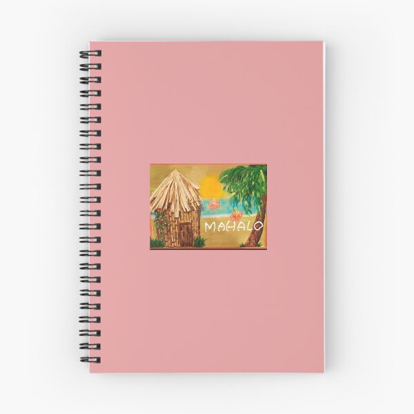Item preview, Mahalo designed and sold by ChristiaJ.