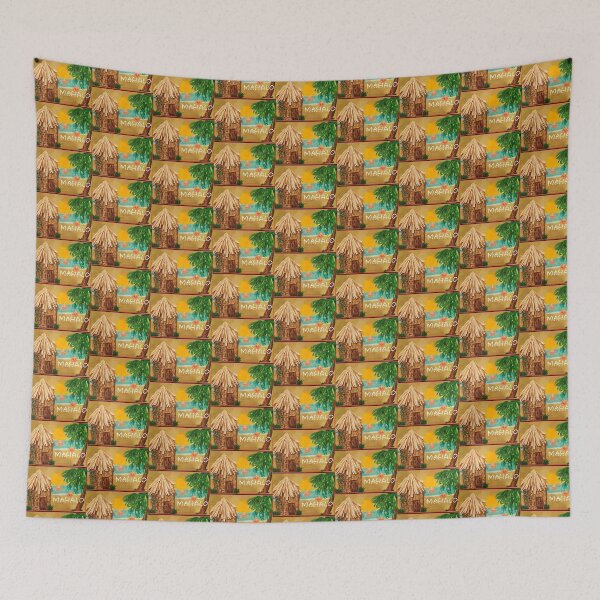 Item preview, Mahalo designed and sold by ChristiaJ.