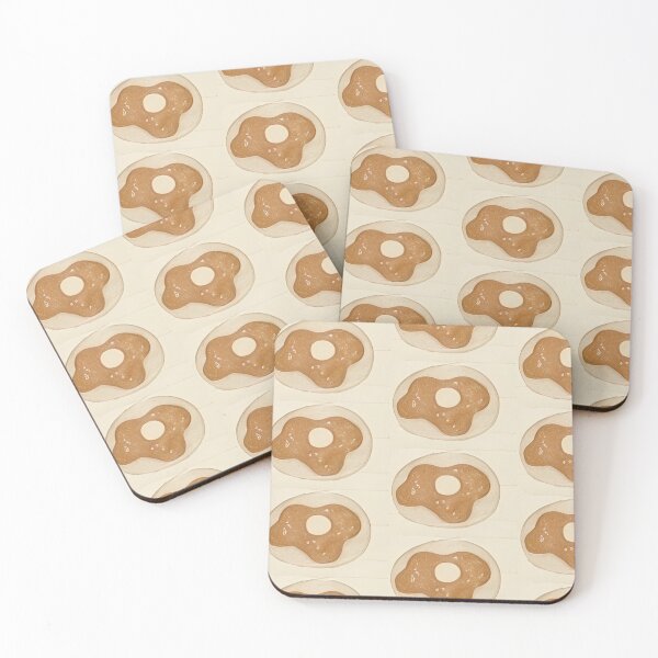 Item preview, Doughnut  designed and sold by Karen Persephone .