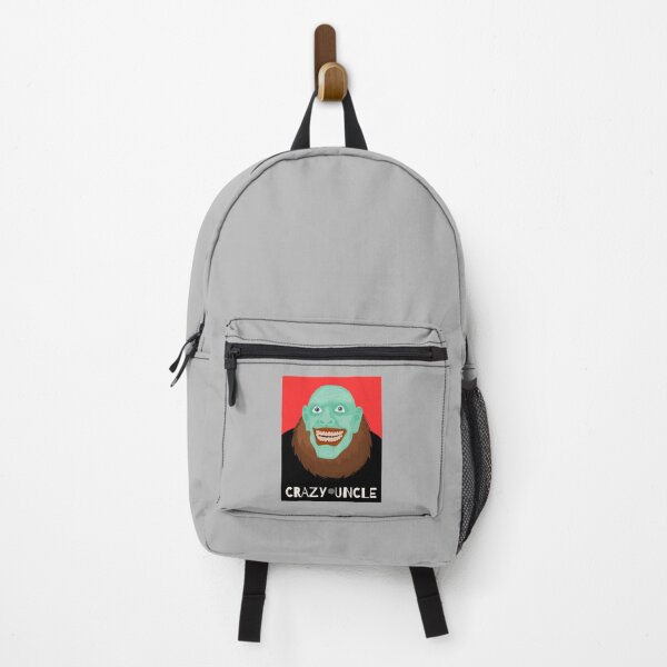 Item preview, cRazY uNcLE designed and sold by AMERICANCHEEZ.
