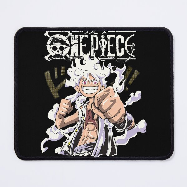 Item preview, Monkey d luffy gear 5 designed and sold by artiisa.