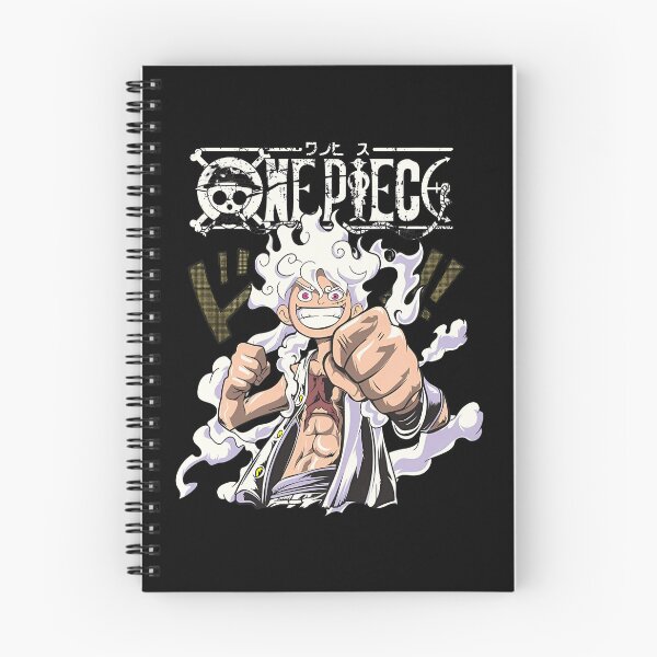 Item preview, Monkey d luffy gear 5 designed and sold by artiisa.