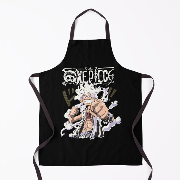 Item preview, Monkey d luffy gear 5 designed and sold by artiisa.