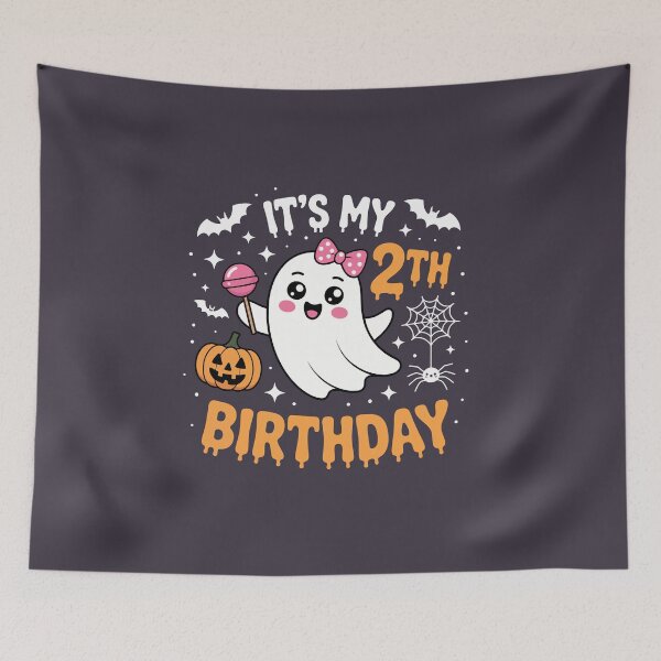 Item preview, It's my 2th Birthday designed and sold by jkrphoto.