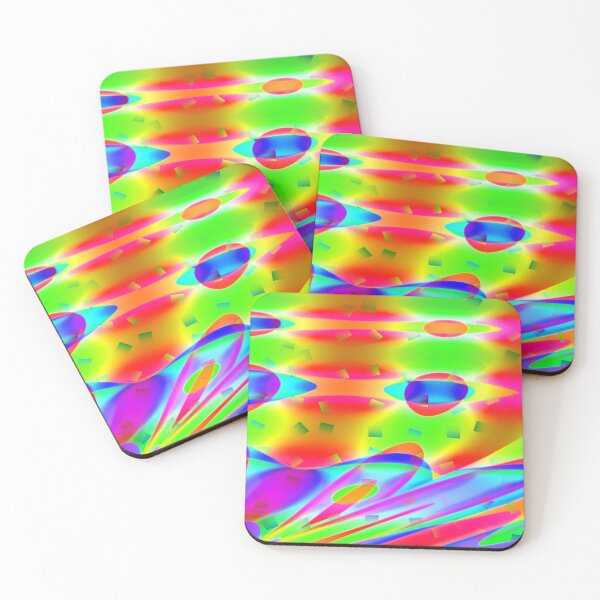 Item preview, Colors on the rocks... designed and sold by Harryucksche.