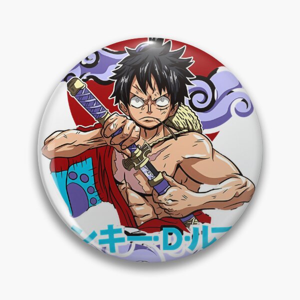 Item preview, Monkey d luffy gear 5 designed and sold by artiisa.