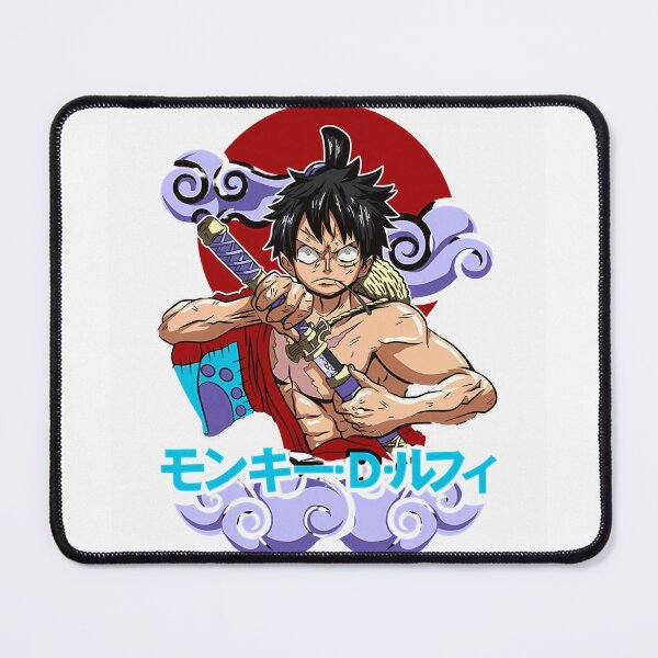 Item preview, Monkey d luffy gear 5 designed and sold by artiisa.