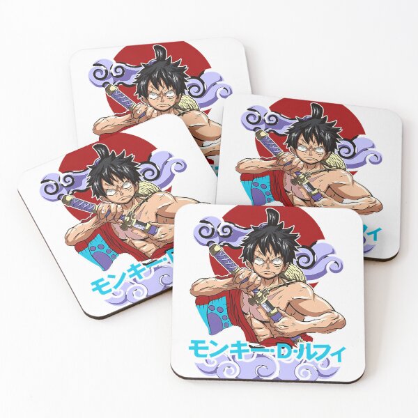 Item preview, Monkey d luffy gear 5 designed and sold by artiisa.