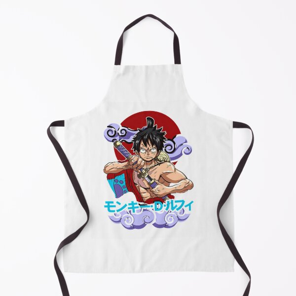 Item preview, Monkey d luffy gear 5 designed and sold by artiisa.