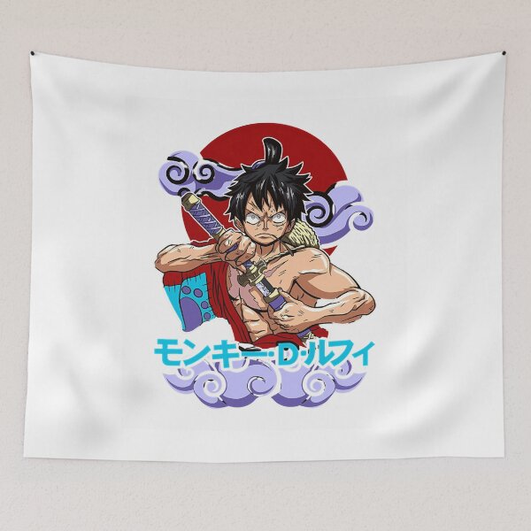 Item preview, Monkey d luffy gear 5 designed and sold by artiisa.