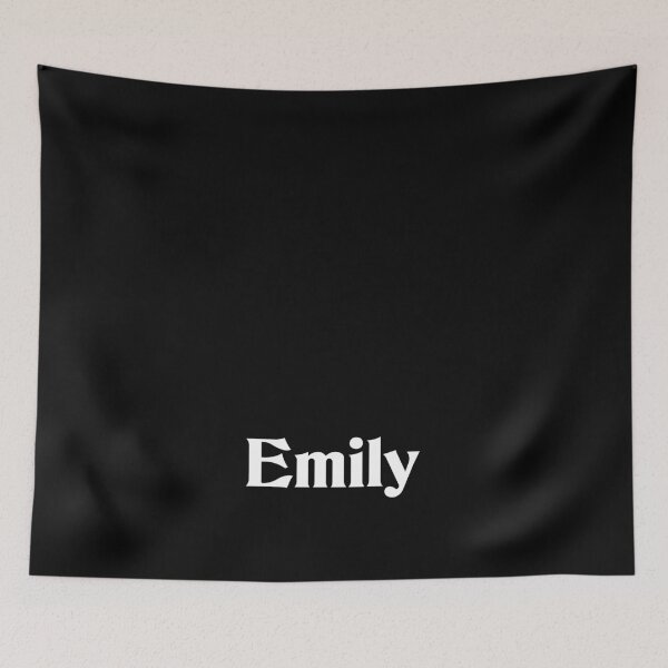 Item preview, Name Emily White Deneane Font designed and sold by Art in My Loft.
