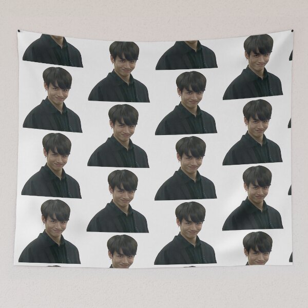 Item preview, Funny JK meme  designed and sold by Reets_Redbubble.