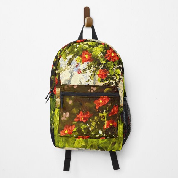Item preview, A Wheelbarrow Full of Summer designed and sold by TheArtCave.