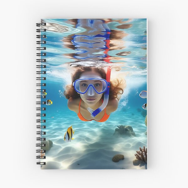 Item preview, Diver designed and sold by AwesomeDigiShop.