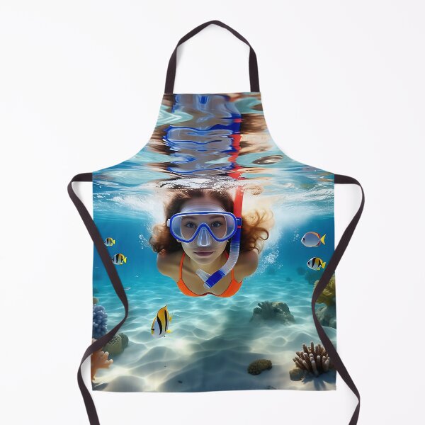 Item preview, Diver designed and sold by AwesomeDigiShop.
