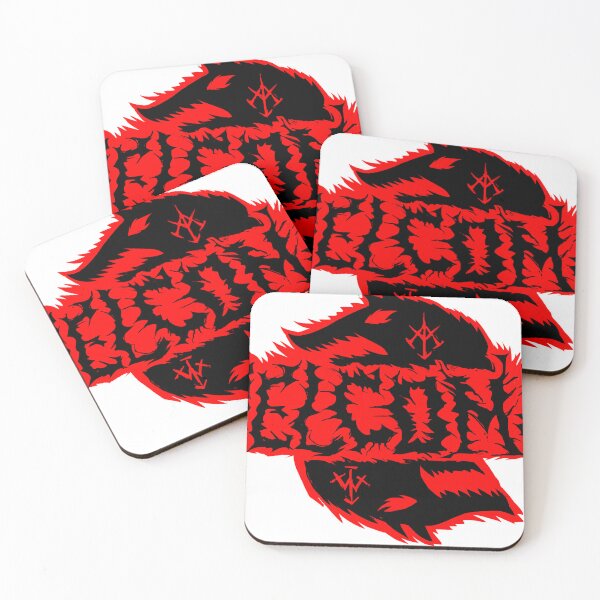 Item preview, Welcome skate beasts  designed and sold by Paintbase.