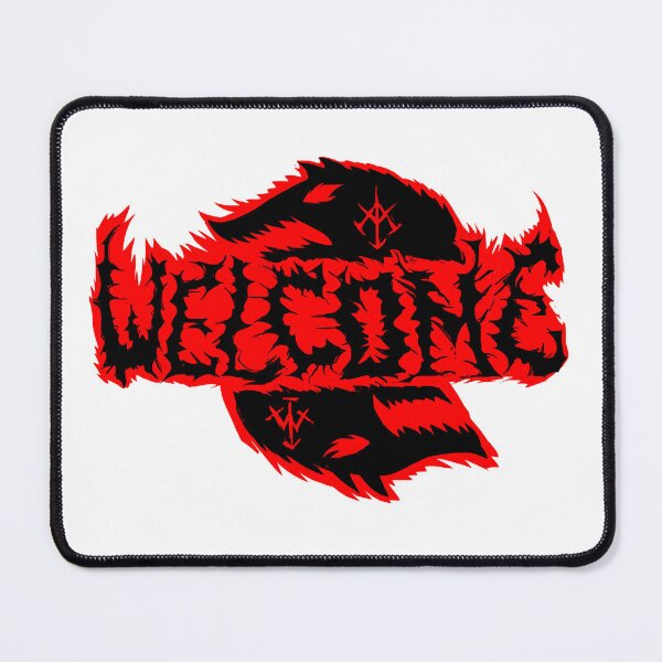 Item preview, Welcome skate beasts designed and sold by Paintbase.