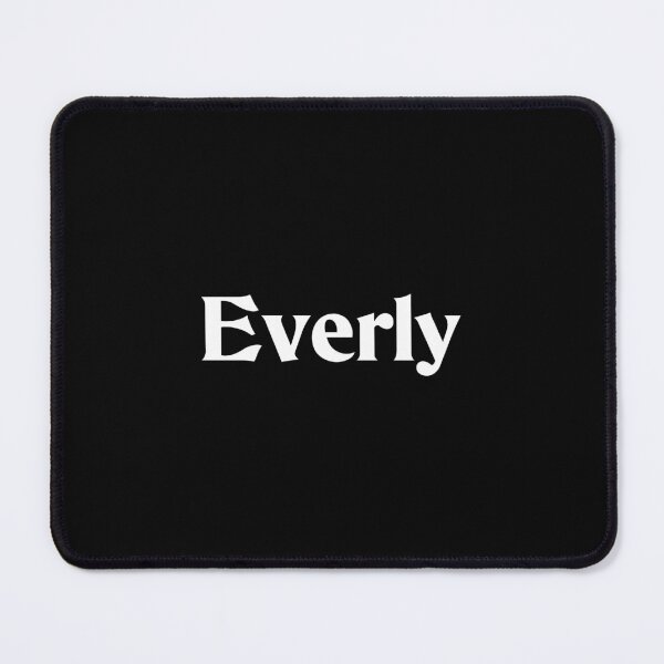 Item preview, Name Everly White Deneane Font designed and sold by Art in My Loft.