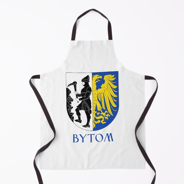 Item preview, Coat of Arms of Bytom Poland designed and sold by jeshands.