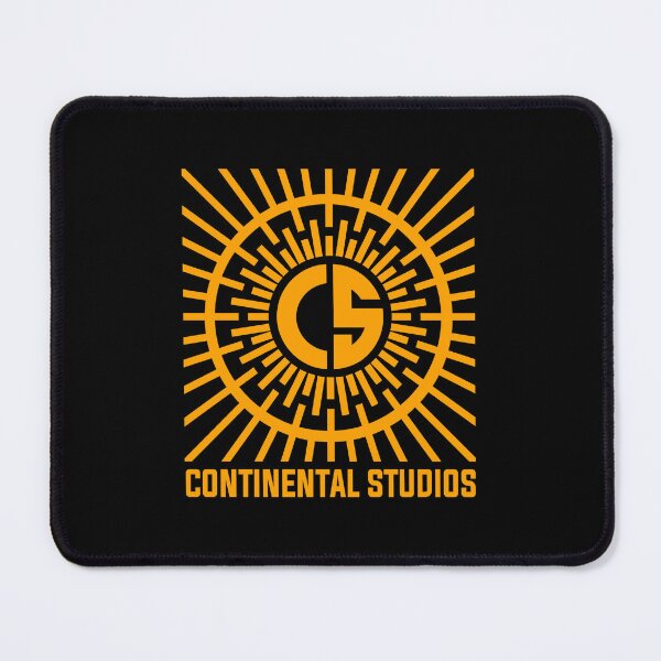 Item preview, Continental Studios designed and sold by wloem.