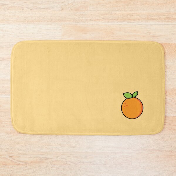 Item preview, Orange Icon designed and sold by ennbe.