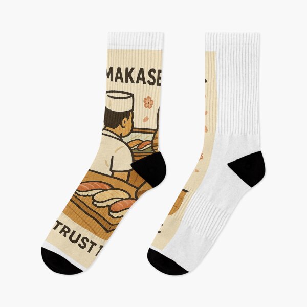 Item preview, Omakase Cat Knows What’s Best designed and sold by SakuraMochiCat.