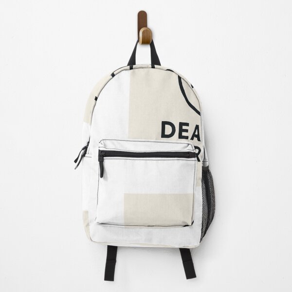 Item preview, Deadpan Logo designed and sold by Deadpan-Threads.