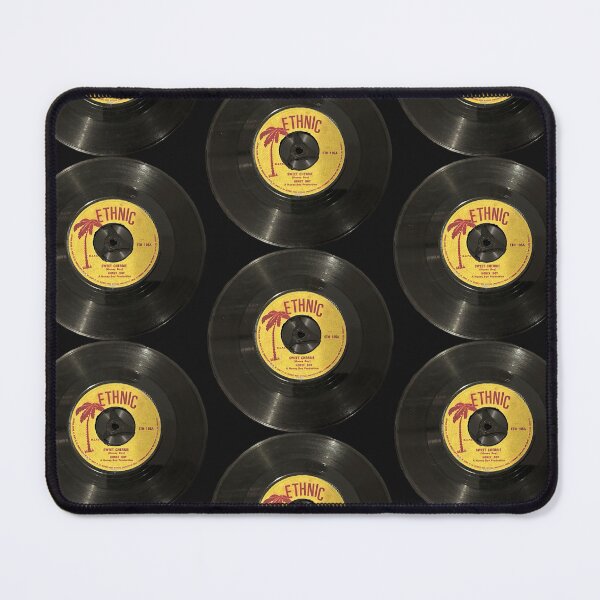 Item preview, Record retro 7 Inch Vinyl sweet Cherrie 45s designed and sold by Tee-Shirt-Topia.