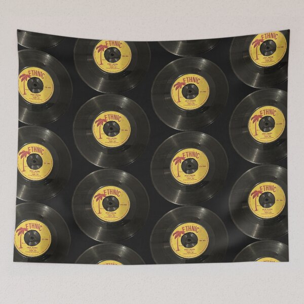 Item preview, Record retro 7 Inch Vinyl sweet Cherrie  45s designed and sold by Tee-Shirt-Topia.