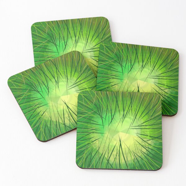 Item preview, Looking Up Through the Canopy of Grass designed and sold by JaygiesDesign.