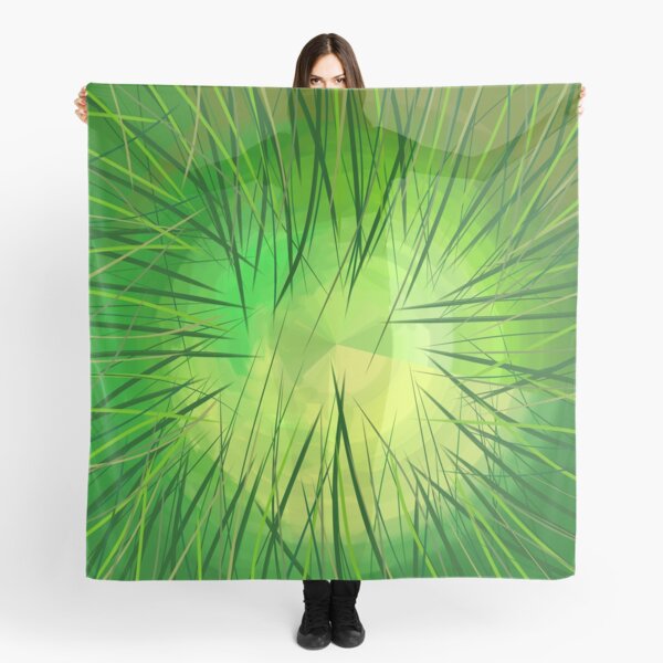 Item preview, Looking Up Through the Canopy of Grass designed and sold by JaygiesDesign.