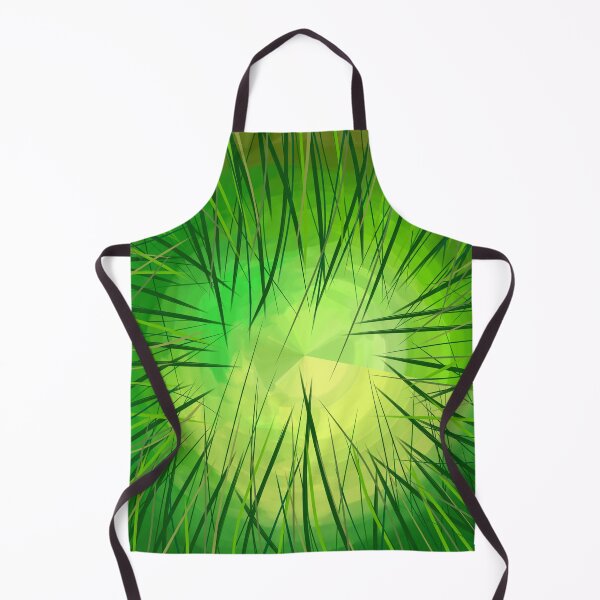 Item preview, Looking Up Through the Canopy of Grass designed and sold by JaygiesDesign.