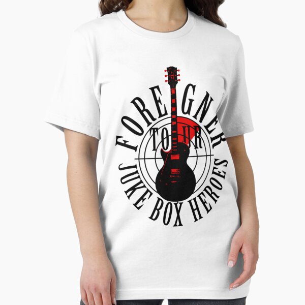 Vintage Retro Rock Band Essential T-Shirt