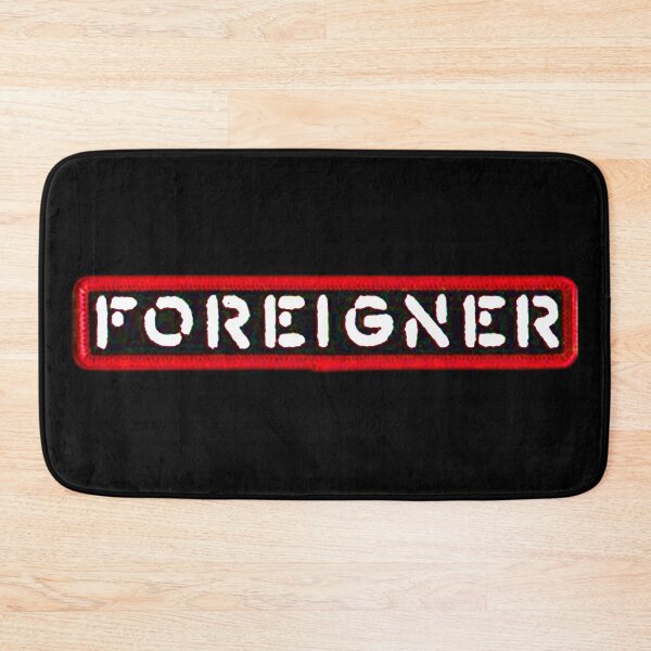Item preview, Embroidery Rock Band Typography designed and sold by billiasbros.