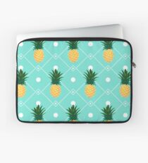 Pineapples Laptop Sleeve