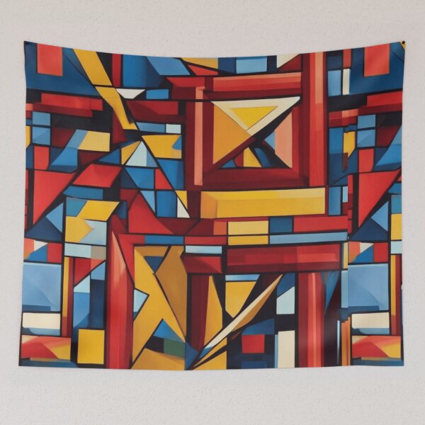 Item preview, Colour Pattern 02 designed and sold by NoraRoseArts.
