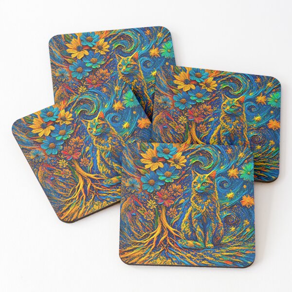 Item preview, Roots of Light, Eyes of Wonder designed and sold by blackhalt.