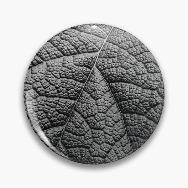 Item preview, Monochrome Texture – The Outer Skin of Nature’s Canvas designed and sold by Lottie--.
