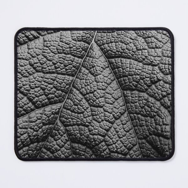 Item preview, Monochrome Texture – The Outer Skin of Nature’s Canvas designed and sold by Lottie--.