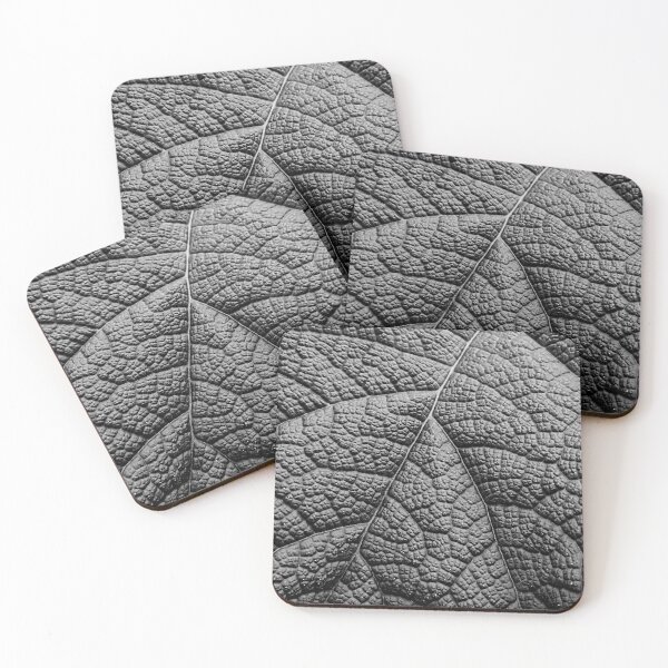 Item preview, Monochrome Texture – The Outer Skin of Nature’s Canvas designed and sold by Lottie--.